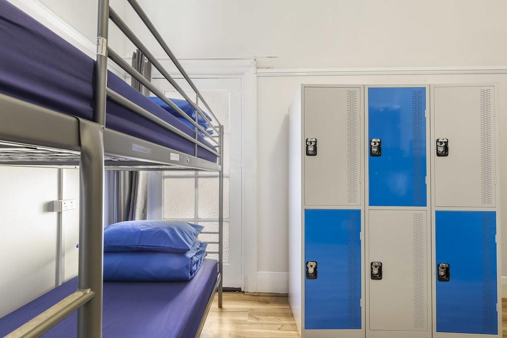 ซัมเมอร์ เฮาส์ แบ็กแพกเกอร์ แคร์น Hostel แคนส์ ภายนอก รูปภาพ