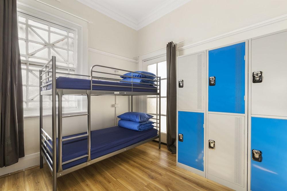 ซัมเมอร์ เฮาส์ แบ็กแพกเกอร์ แคร์น Hostel แคนส์ ภายนอก รูปภาพ