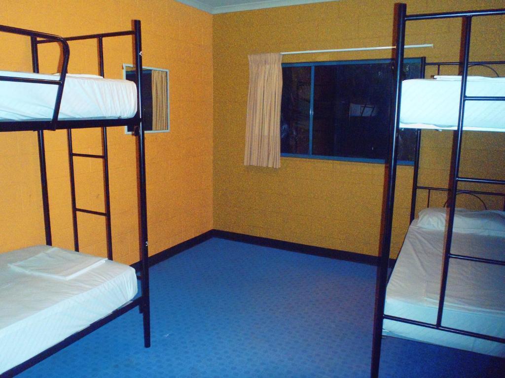 ซัมเมอร์ เฮาส์ แบ็กแพกเกอร์ แคร์น Hostel แคนส์ ห้อง รูปภาพ