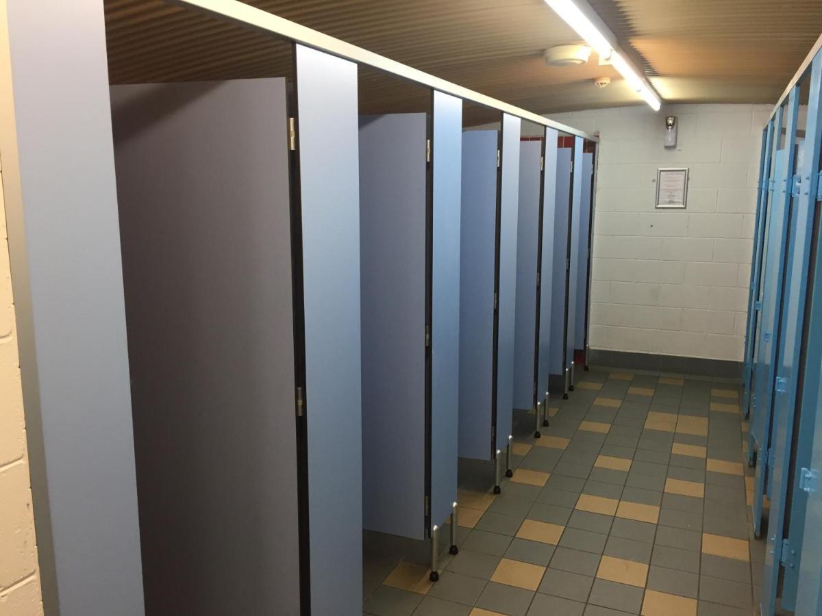 ซัมเมอร์ เฮาส์ แบ็กแพกเกอร์ แคร์น Hostel แคนส์ ภายนอก รูปภาพ